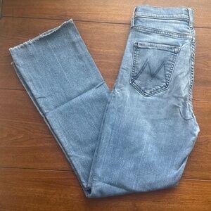 Mother Tripper Ankle Fray “We the Animals”